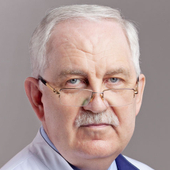 Череватый Григорий Григорьевич, кардиолог