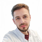 Буценко Василий Александрович, детский ортопед