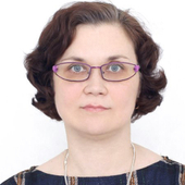 Михалева Ирина Игоревна, педиатр