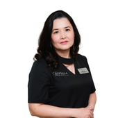 Давыдова Гульнара Фарраховна, стоматолог-терапевт