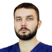 Гришин Дмитрий Юрьевич, хирург
