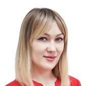 Веселова Валентина Вячеславовна, детский стоматолог