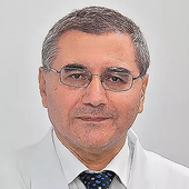 Байчоров Энвер Хусейнович, хирург