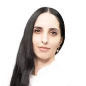 Чаракова Сабина Магомедовна, детский ЛОР