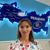 Алексенко Анна Валерьевна, детский логопед