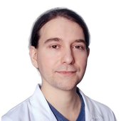 Суроткин Дмитрий Олегович, психотерапевт