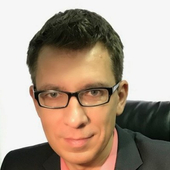 Костров Андрей Николаевич, психолог