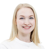 Губина Анна Николаевна, стоматолог-терапевт