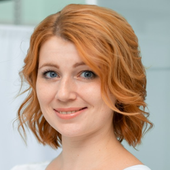 Лебедева Екатерина Игоревна, гинеколог