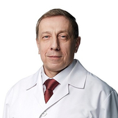 Рыков Игорь Генрихович, пластический хирург