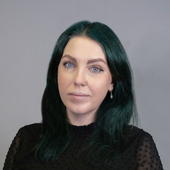 Кенюхова Кира Вадимовна, психолог