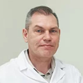 Дурыгин Дмитрий Николаевич, семейный врач