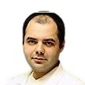 Баев Владимир Александрович, стоматолог-терапевт