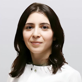 Садыгова Шафаг Гасановна, гастроэнтеролог
