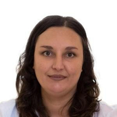 Контоурова Вера Николаевна, психиатр