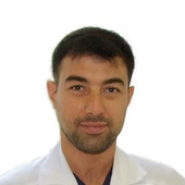 Бабаян Артур Эдуардович, онколог