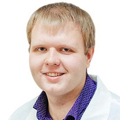 Повереннов Артём Викторович, ортопед