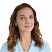 Варламова Дарья Анатольевна, гастроэнтеролог