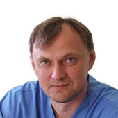 Вартанов Сергей Владимирович, нейрохирург