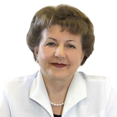 Коношкова Раиса Леонидовна, кардиолог