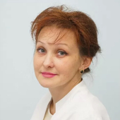 Чернышова Оксана Владимировна, гинеколог