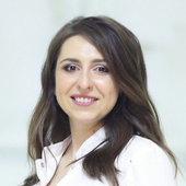 Гергерт Марина Витальевна, терапевт