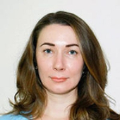 Кутина Ирина Вадимовна, анестезиолог