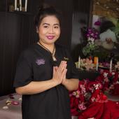 Вара, массажист