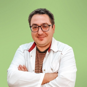 Горчаков Константин Николаевич, ортопед