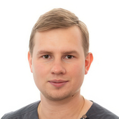 Братусь Андрей Евгеньевич, стоматолог-ортопед