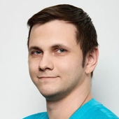 Лазарев Сергей Алексеевич, ЛОР