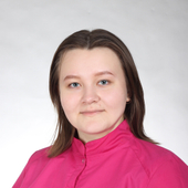 Токарева Ксения Сергеевна, подолог