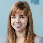 Макарочкина Оксана Николаевна, педиатр