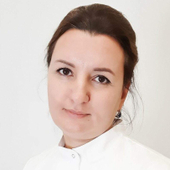 Симакова Елена Леонидовна, гинеколог