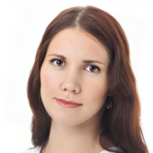 Першина Ольга Леонидовна, гинеколог