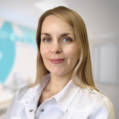 Наумович Ольга Владимировна, терапевт