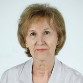 Трофимова Тамара Павловна, офтальмолог