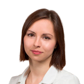 Медведева Наталья Михайловна, врач функциональной диагностики