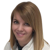 Маврешка Ольга Юрьевна, эндокринолог