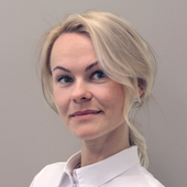 Гладкова Татьяна Сергеевна, детский ЛОР