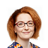 Гайдар Екатерина Владимировна, ревматолог