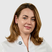 Зверева Татьяна Вячеславовна, гинеколог