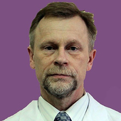 Бабаев Алексей Петрович, хирург