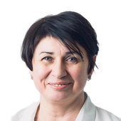 Иванова Татьяна Владиславовна, педиатр