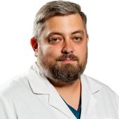 Яхин Руслан Миндиярович, рентгенолог