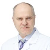 Бражников Анатолий Юрьевич, гемостазиолог