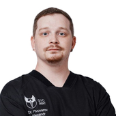 Пивоваров Александр Игоревич, ортодонт