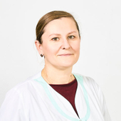 Сорочинская Наталья Дмитриевна, стоматолог-терапевт