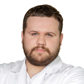 Томашевский Герман Сергеевич, проктолог