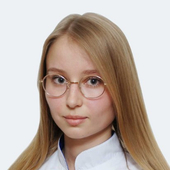 Азарова Марина Андреевна, репродуктолог